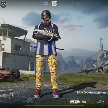 Midasbuy Ödeme Geçtim Fakat Uc Gelmedi