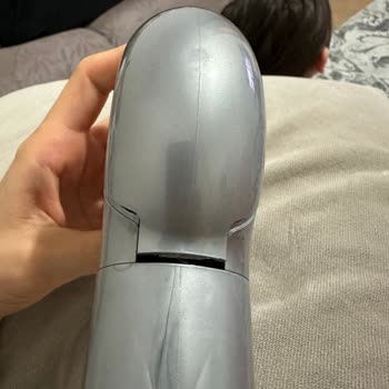 Dyson V12 Koltuk Altı Aparatı