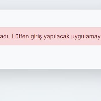 Anadolu Üniversitesi Öğrenci Girişi Ve Kampüse Giriş Yapamıyorum