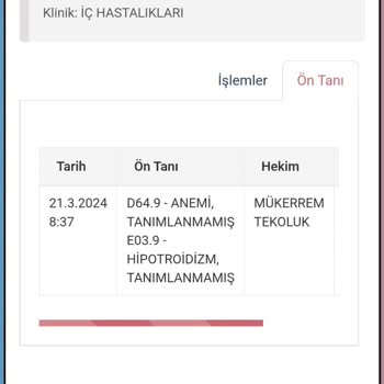 Hep İyi Sigorta Tamamlayıcı Sağlık Sigortası Provizyon Sorunu