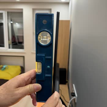 Samsung 77" S90C Oled TV Panel Sorunu, Ayıplı Ürün