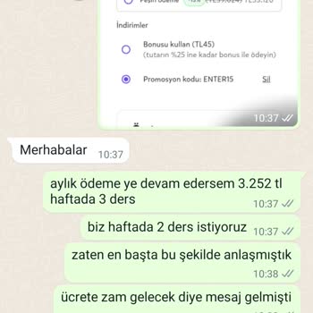 Novakid WhatsApp İletişim Sorunu
