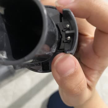 Dyson Pişmanlıktır! Senesi Dolmadan Süpürge Ağzı, Borusu Elimde Kaldı