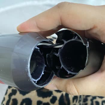 Dyson Pişmanlıktır! Senesi Dolmadan Süpürge Ağzı, Borusu Elimde Kaldı