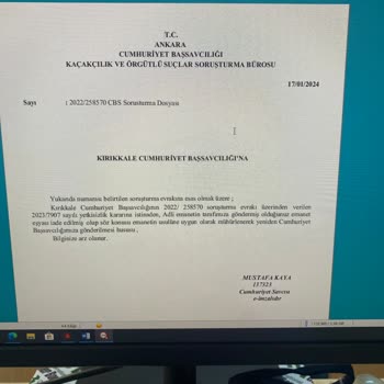 Dyson Pişmanlıktır! Senesi Dolmadan Süpürge Ağzı, Borusu Elimde Kaldı