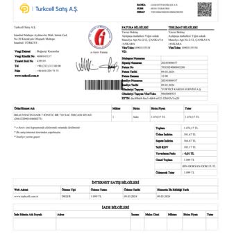 Braun Kişisel Bakım Ürünleri Turkcell Pasaj Satışlarda Yanıltıcı Reklam