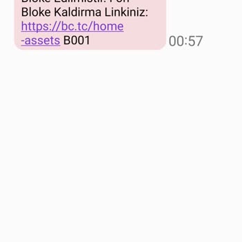 Binance Diye Bir Şey Bilmiyorum