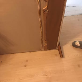 İstikbal Koltuğu Hatalı Kurmuş, Koltuğa Oturulmuyor