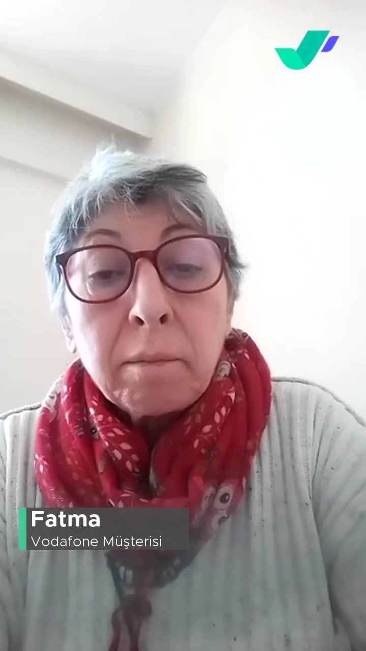 Vodafone'ye Taşıdığım Numaram Başkaları Tarafından Nasıl Kullanılıyor? videonun kapak resmi