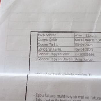 Dyson Müşteri Temsilci Dönüş Sağlanmıyor