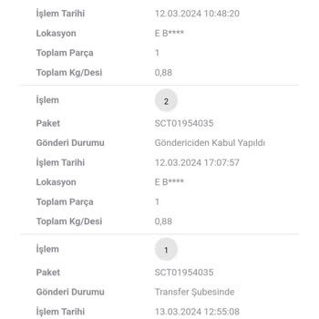 Ebebek'ten Emzik Almanın Pişmanlığı