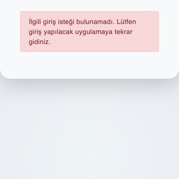 Anadolu AÖF Giriş Yapamıyorum