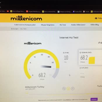 Türk Telekom Bitmeyen Altyapı Sorunu!