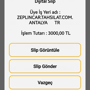 Zeplin Car Rental İkame Araç Kira Ücreti İadesinde Yaşanan Mağduriyet