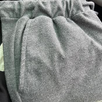 DeFacto Barkod Numarası Yüzünden Değişim Sorunu