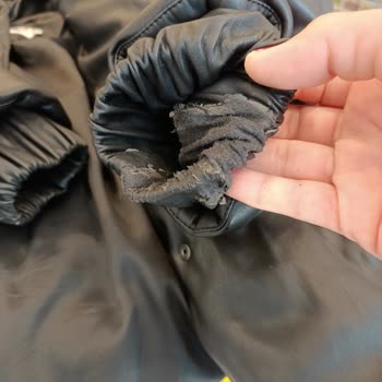 Beymen Deri Mont Dökülme