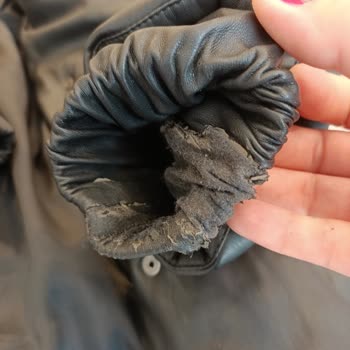 Beymen Deri Mont Dökülme