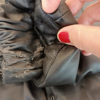 Beymen Deri Mont Dökülme