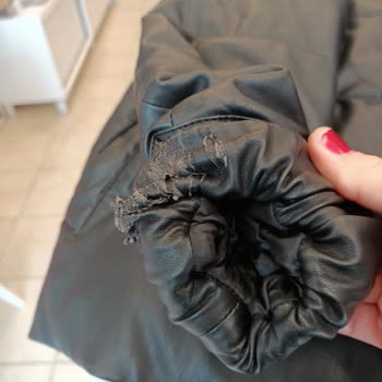 Beymen Deri Mont Dökülme