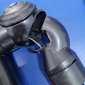 Dyson V10 Turbo Başlık Kronik Sorunu