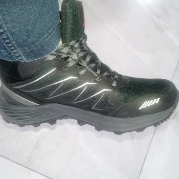 FLO Pişmanlık Lotto Kalitesiz