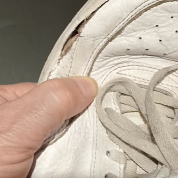 Nike Spor Ayakkabı Değişiklik Reddi