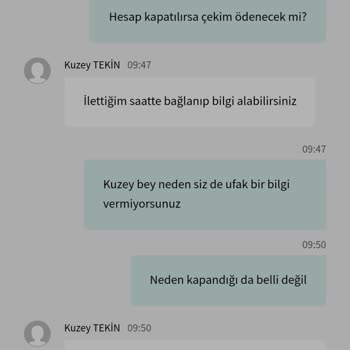 Palmibet Gecikmeli Çekimler Ve Hesap Kilidi Sorunu