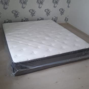 Ergül Mobilya Yenimahalle Yahyalar Ankara Mağazası