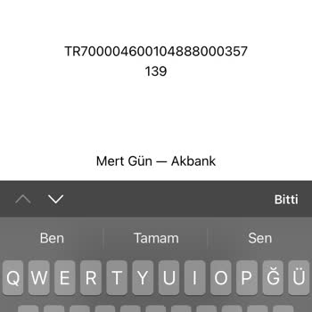 Akbank Instagram Butik Hesabından Sahte Hesap