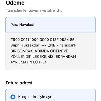 Akbank Instagram Butik Hesabından Sahte Hesap