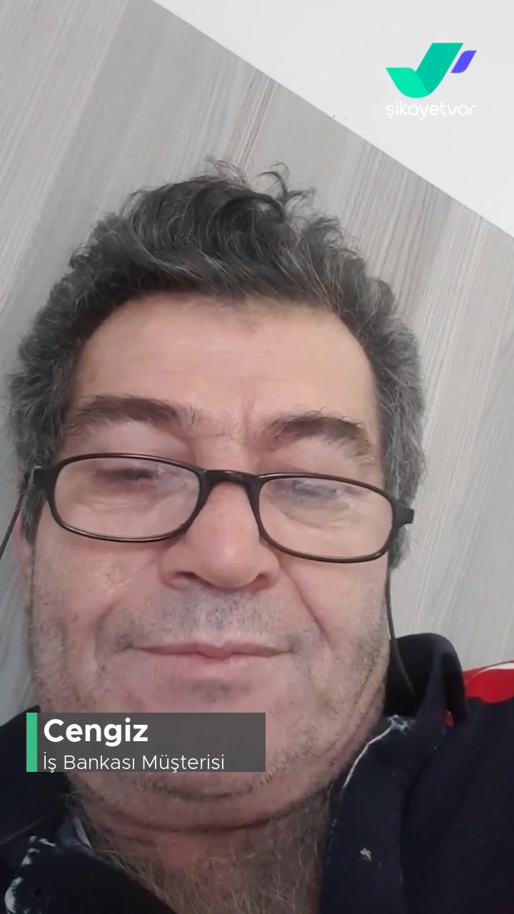 İş Bankası Makas Açığı Aralığı! videonun kapak resmi