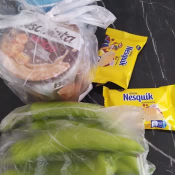 Migros Ücretini Ödediğim Ürünü Başkasına Satmış