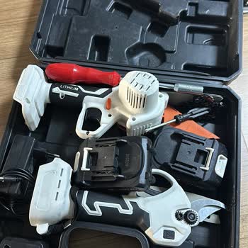 Koçtaş (Atılım Teknik - Express Hırdavat) 3ü1 Arada Hatalar Zinciri.!