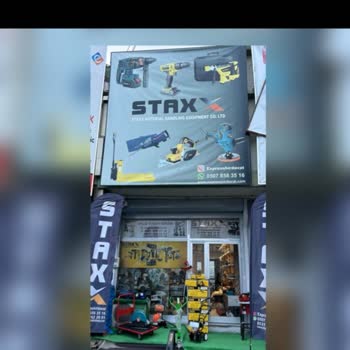 Koçtaş (Atılım Teknik - Express Hırdavat) 3ü1 Arada Hatalar Zinciri.!