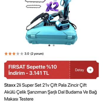 Koçtaş (Atılım Teknik - Express Hırdavat) 3ü1 Arada Hatalar Zinciri.!