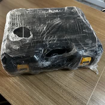 Koçtaş (Atılım Teknik - Express Hırdavat) 3ü1 Arada Hatalar Zinciri.!