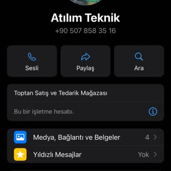 Koçtaş (Atılım Teknik - Express Hırdavat) 3ü1 Arada Hatalar Zinciri.!