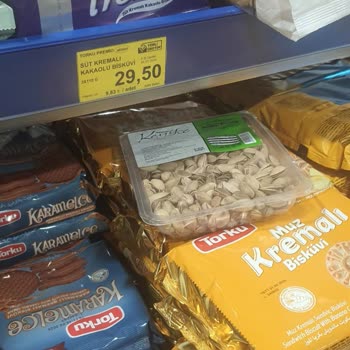 BİM Marketleri Ürün Satışı Olmaması