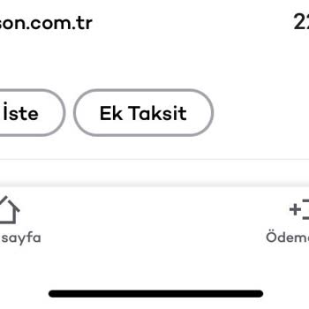 Dyson Ücreti Aldı Fakat Sipariş Gözükmüyor