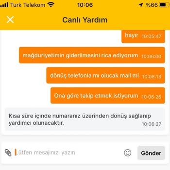 Migros Hesap Hatası Mağduriyeti Ve İlgisizlik