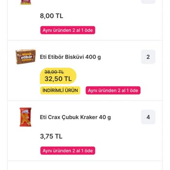 Migros Hesap Hatası Mağduriyeti Ve İlgisizlik
