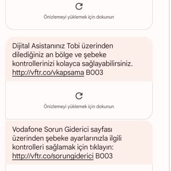 Vodafone Kasıtlı Olarak Yavaşlattığı Kötü İnternet Bağlantısı