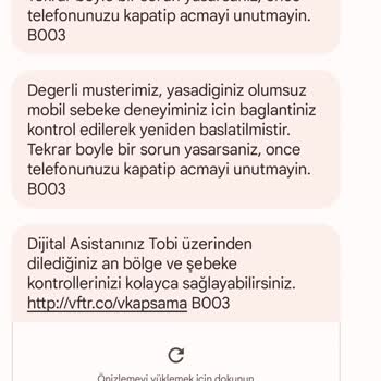 Vodafone Kasıtlı Olarak Yavaşlattığı Kötü İnternet Bağlantısı