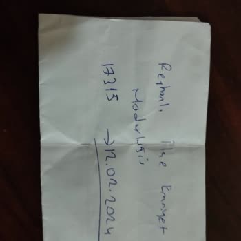 Nüfus ve Vatandaşlık İşleri Kimlik Yenileme İle Aile Teyidi Saçmalığı