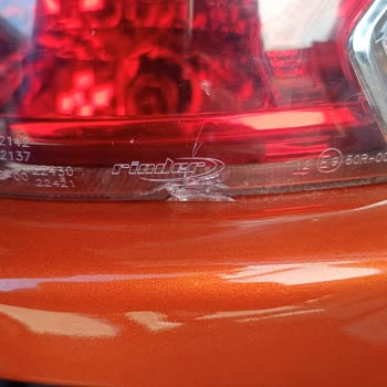 TVS Motor Manisa Turgutlu'da Satın Alınan Ayıplı Scooter Sorunu