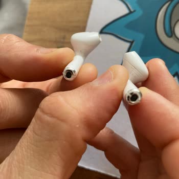 Apple Airpods 2. Nesil Mikrofon Arızası