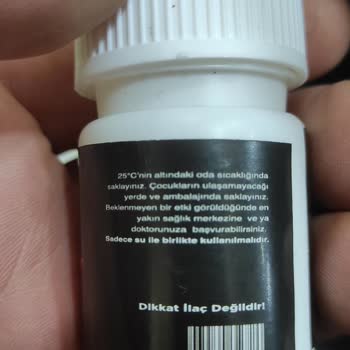 Fest Danışmanlık Sahte Ürün Gönderimi
