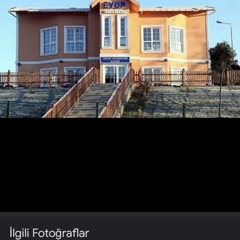 Kemer Belediyesi Kemerburgaz Hayvan Barınağı