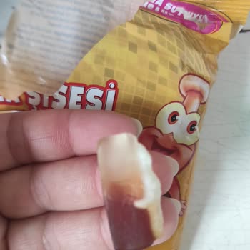 BİM'in Jelibon'u Hakkında