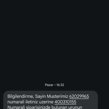 Migros Uygulamasını Sildim Bile Artık Önünden Geçmem